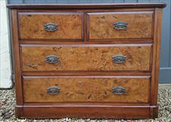 Antique chest of drawers made in New Zealand5.jpg